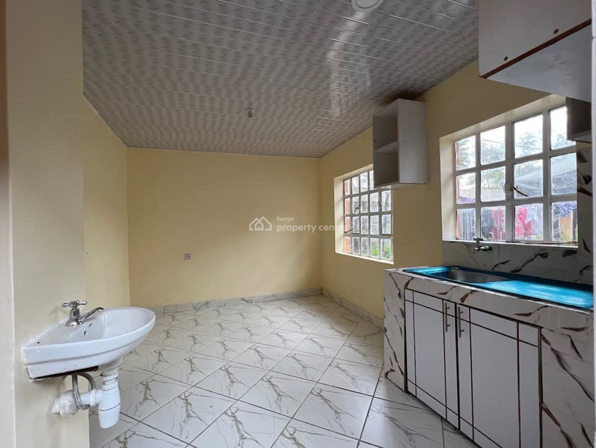 1 Bedroom House, Karen, Nairobi, Detached Bungalow for Rent