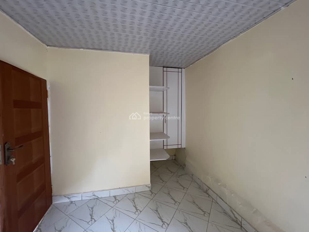 1 Bedroom House, Karen, Nairobi, Detached Bungalow for Rent