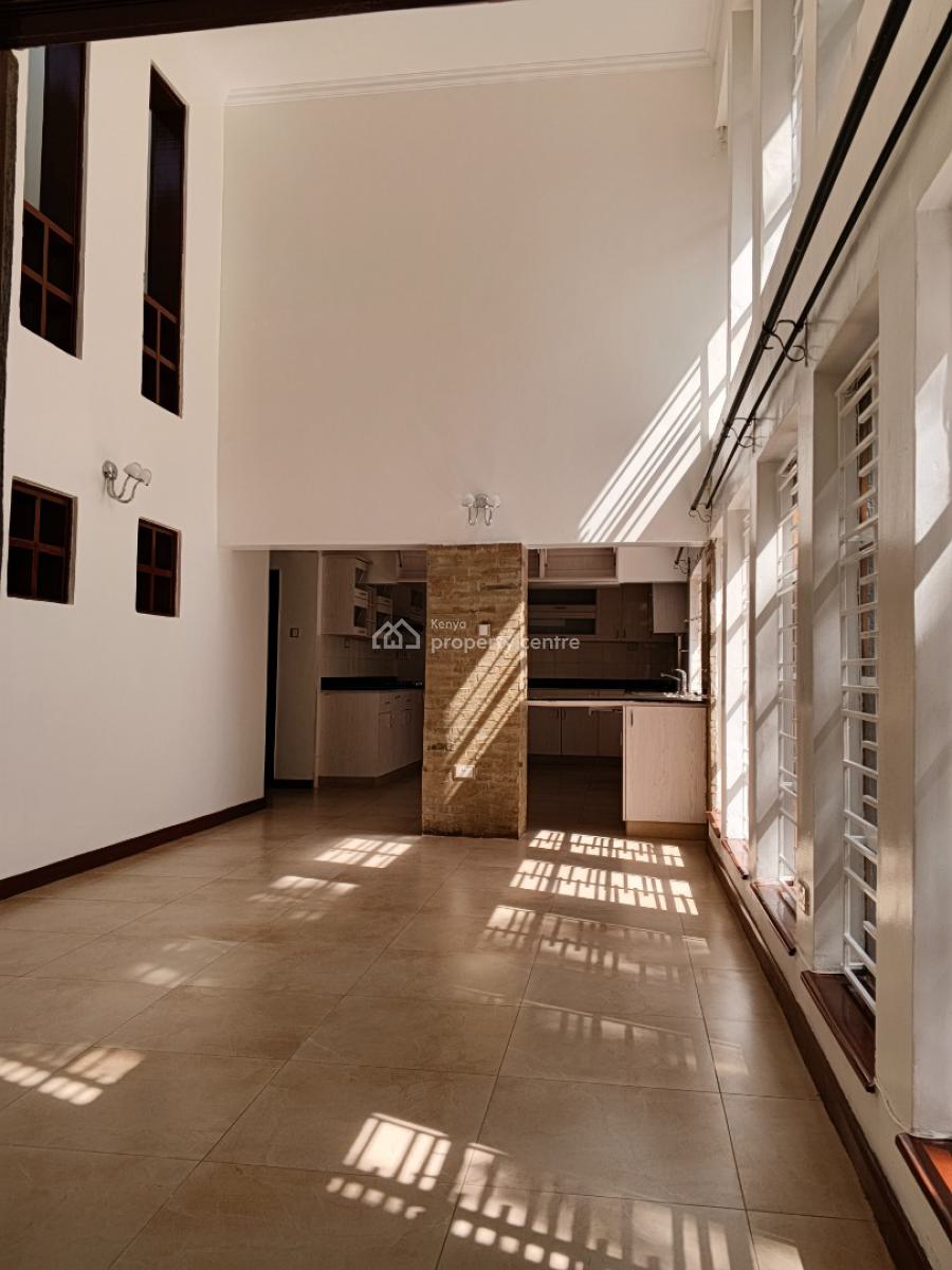 High End 4 Bedrooms Home with Lush Garden, Runda, Westlands, Nairobi, House for Rent