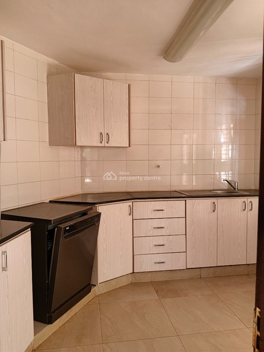 High End 4 Bedrooms Home with Lush Garden, Runda, Westlands, Nairobi, House for Rent