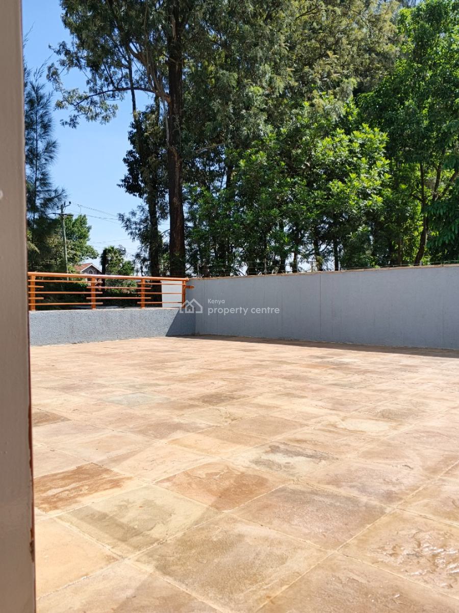 High End 4 Bedrooms Home with Lush Garden, Runda, Westlands, Nairobi, House for Rent