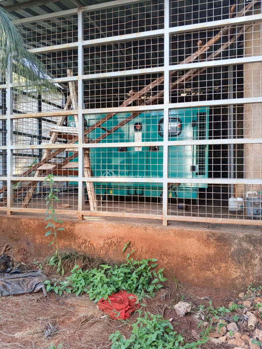 High End 4 Bedrooms Home with Lush Garden, Runda, Westlands, Nairobi, House for Rent