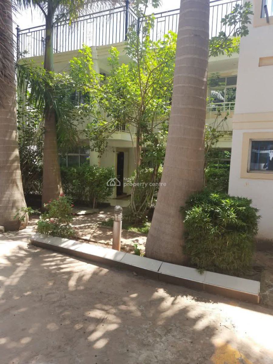 Studio Apartment, Karen, Nairobi, Apartment for Rent