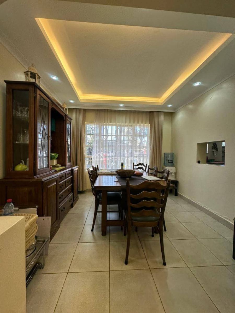 3 Bedroom House, Kerarapon Drive, Karen, Nairobi, Detached Bungalow for Rent