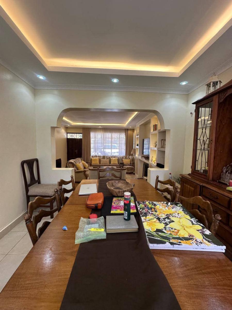 3 Bedroom House, Kerarapon Drive, Karen, Nairobi, Detached Bungalow for Rent