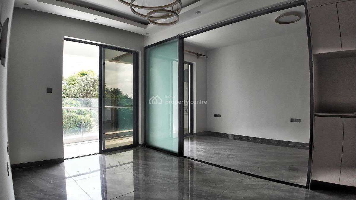 Luxury 1 Bedroom Apartment, Mandera Road, Kileleshwa, Nairobi, Apartment for Sale