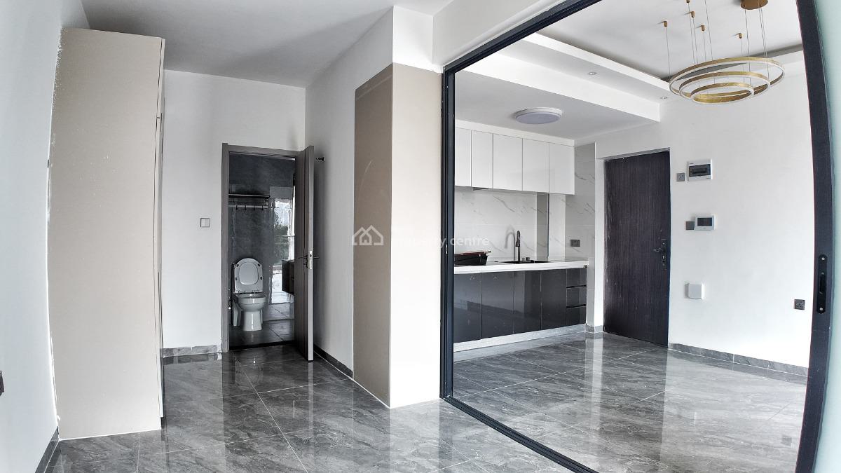 Luxury 1 Bedroom Apartment, Mandera Road, Kileleshwa, Nairobi, Apartment for Sale
