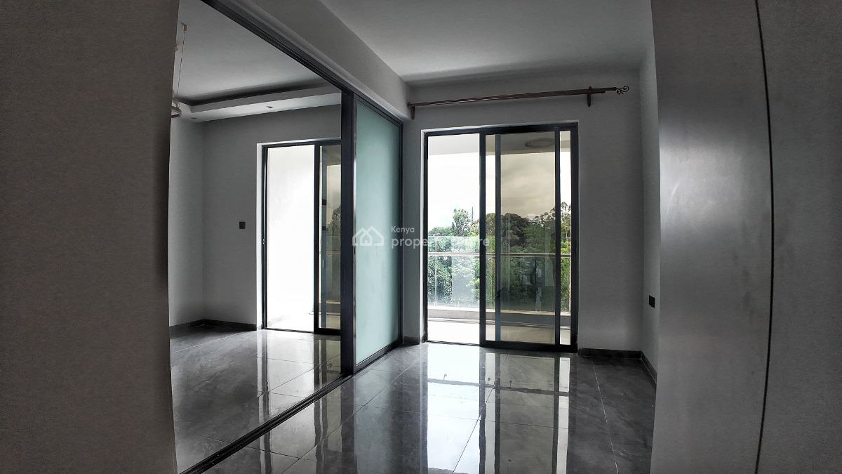 Luxury 1 Bedroom Apartment, Mandera Road, Kileleshwa, Nairobi, Apartment for Sale