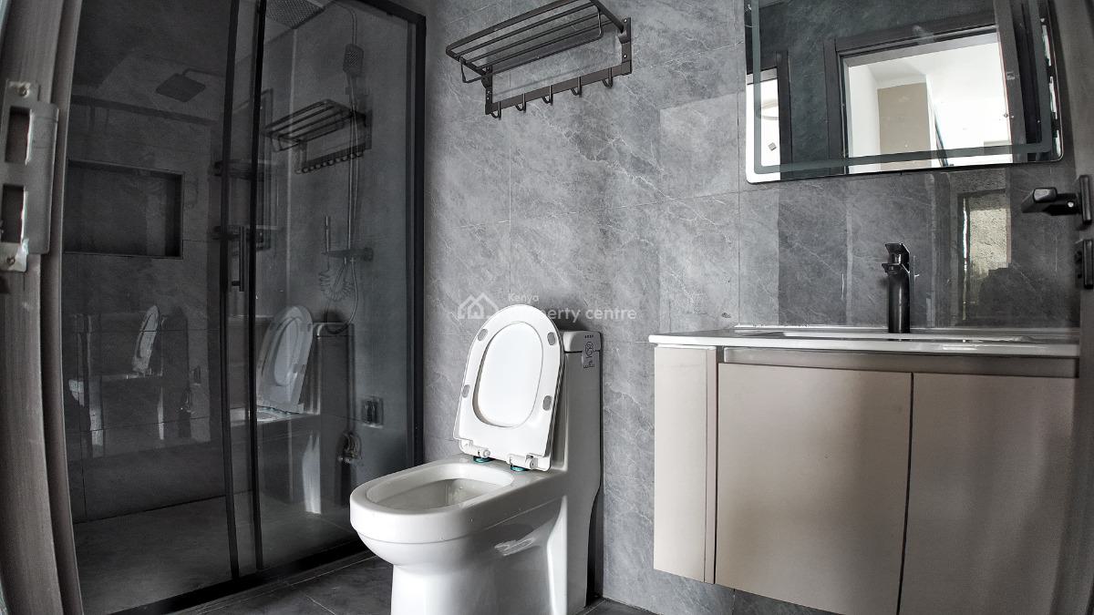 Luxury 1 Bedroom Apartment, Mandera Road, Kileleshwa, Nairobi, Apartment for Sale