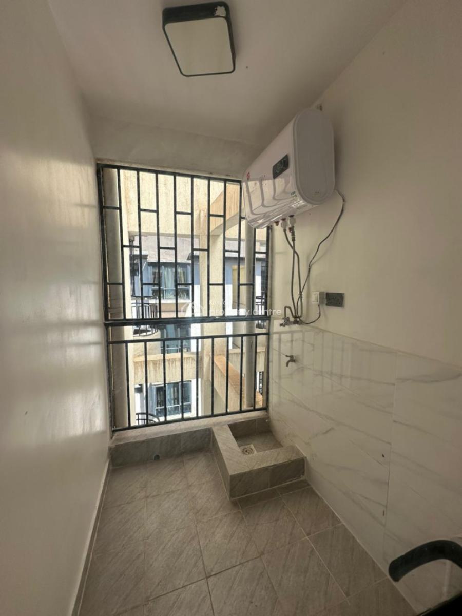 Spacious Affordable 2 Bedroom Apartment, Kilimani, Nairobi, Apartment for Rent