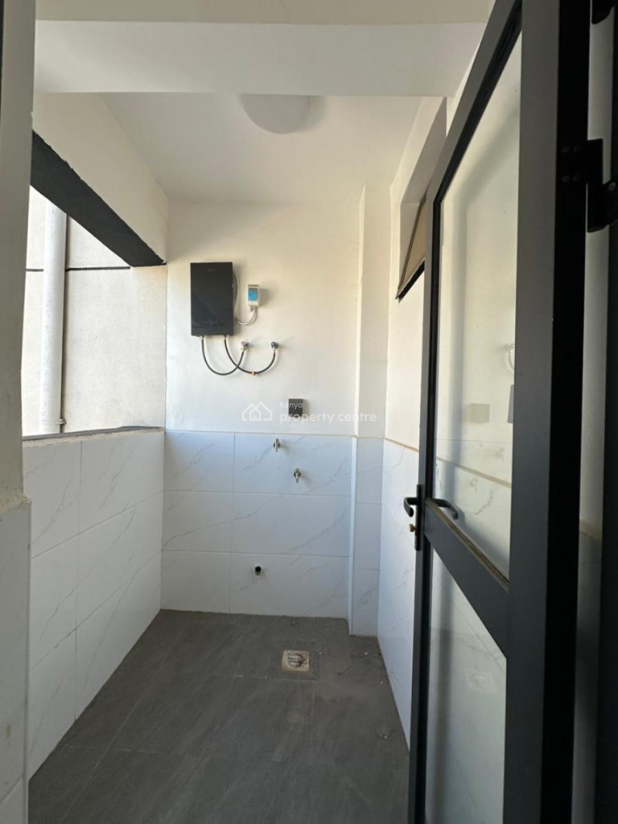 New 2 Bedroom Apartment with Pool,gym, Kilimani, Nairobi, Apartment for Rent