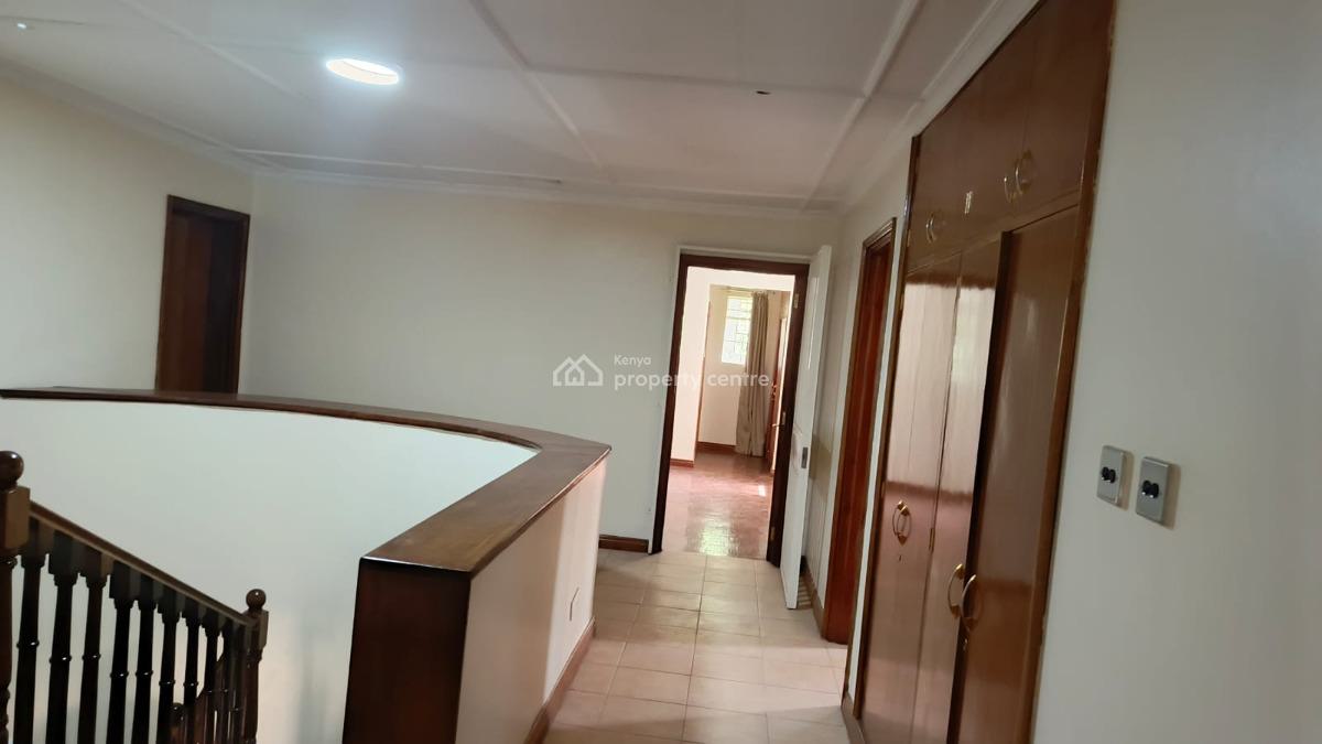 15 Bedroom House, Nations Avenue, Runda, Westlands, Nairobi, Office Space for Rent