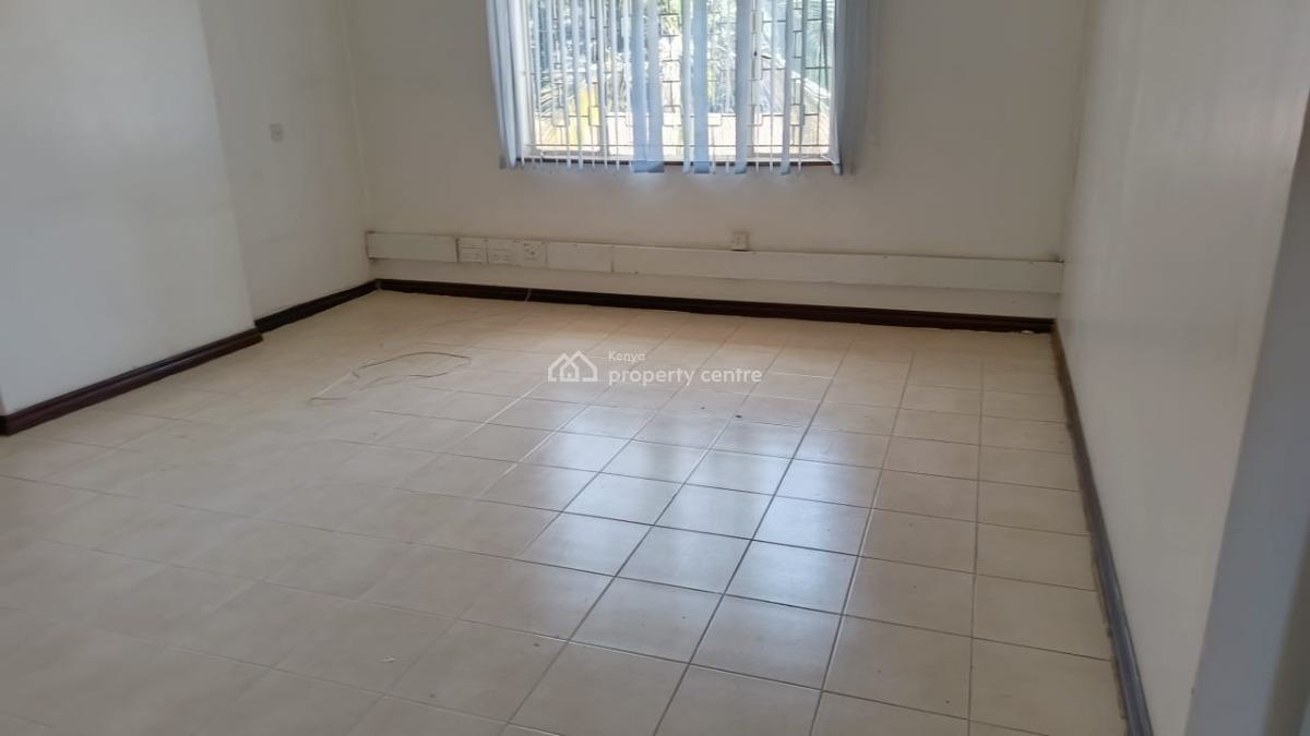 9 Bedroom House, Nations Avenue, Runda, Westlands, Nairobi, Detached Bungalow for Rent