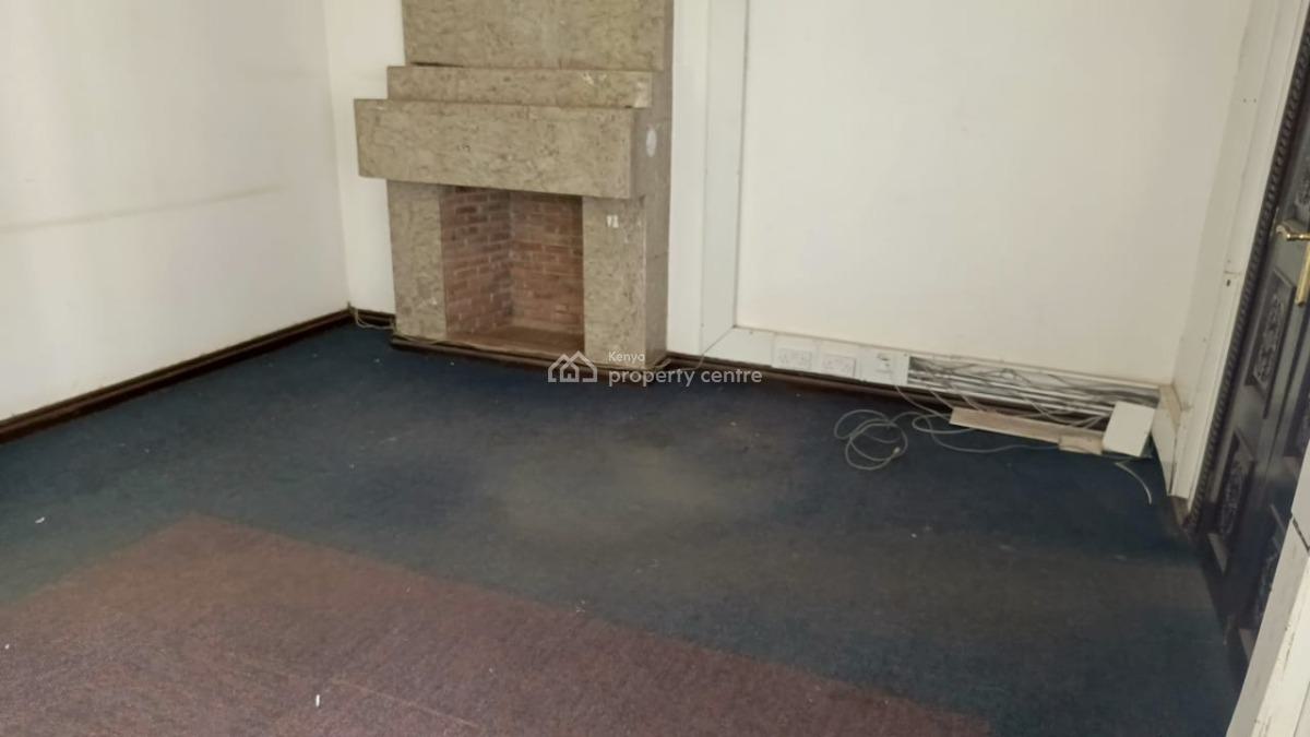 9 Bedroom House, Nations Avenue, Runda, Westlands, Nairobi, Detached Bungalow for Rent