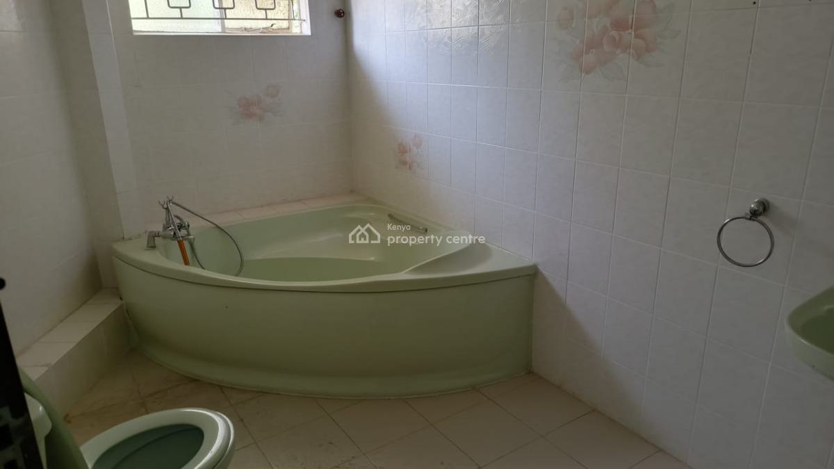 9 Bedroom House, Nations Avenue, Runda, Westlands, Nairobi, Detached Bungalow for Rent