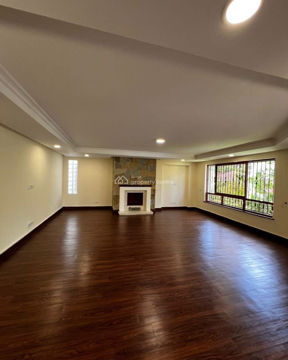 Luxurious 5 Bedrooms, Shanzu Road, Spring Valley, Nairobi, House for Rent