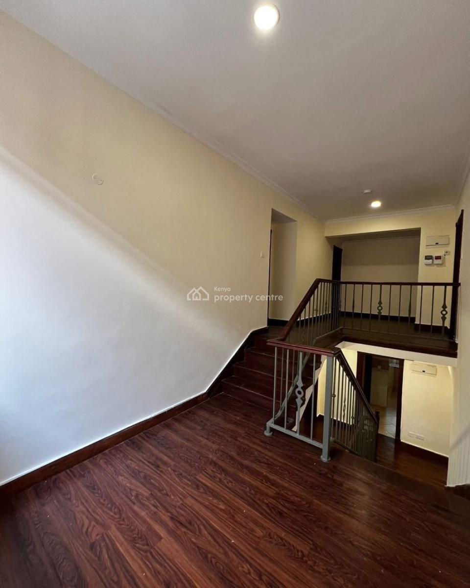 Luxurious 5 Bedrooms, Shanzu Road, Spring Valley, Nairobi, House for Rent