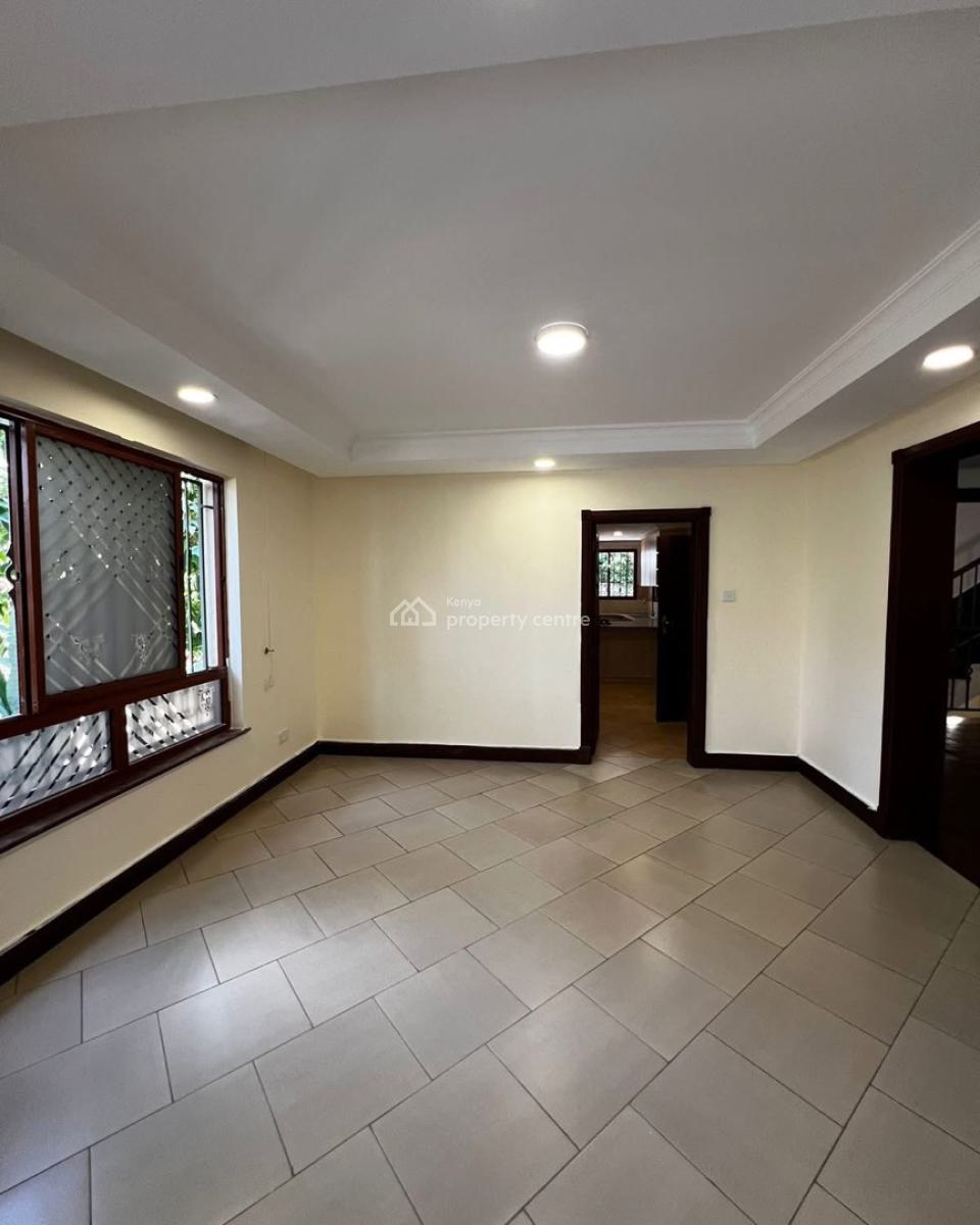 Luxurious 5 Bedrooms, Shanzu Road, Spring Valley, Nairobi, House for Rent