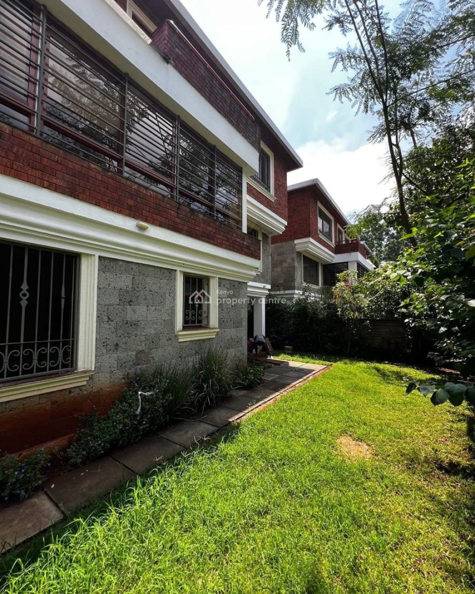 Luxurious 5 Bedrooms, Shanzu Road, Spring Valley, Nairobi, House for Rent