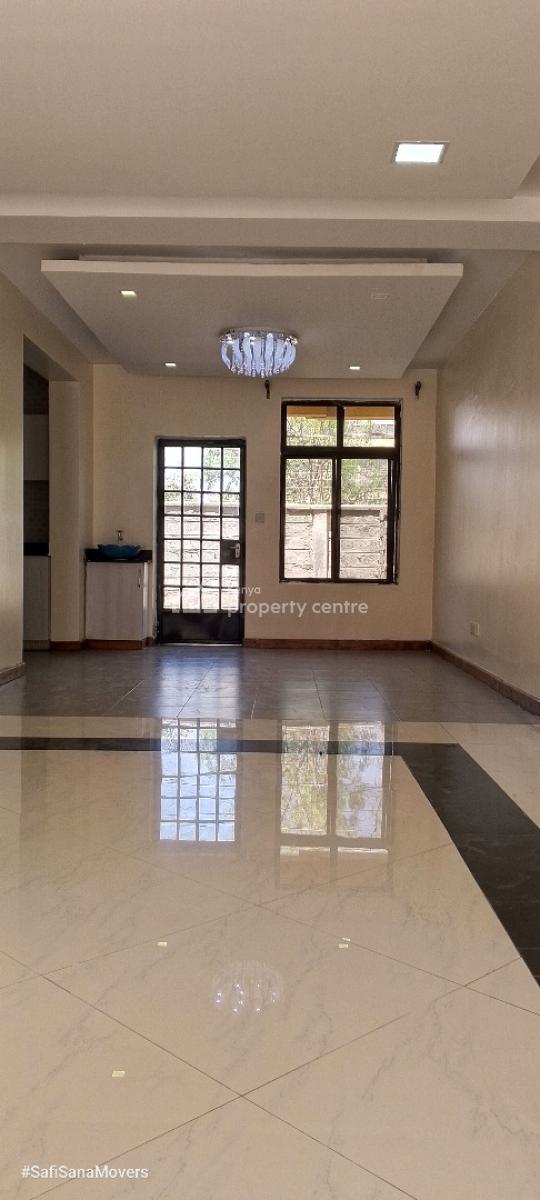 4 Bedrooms Townhouse Plus Dsq, Mombasa Road, Athi River, Machakos, Townhouse for Sale