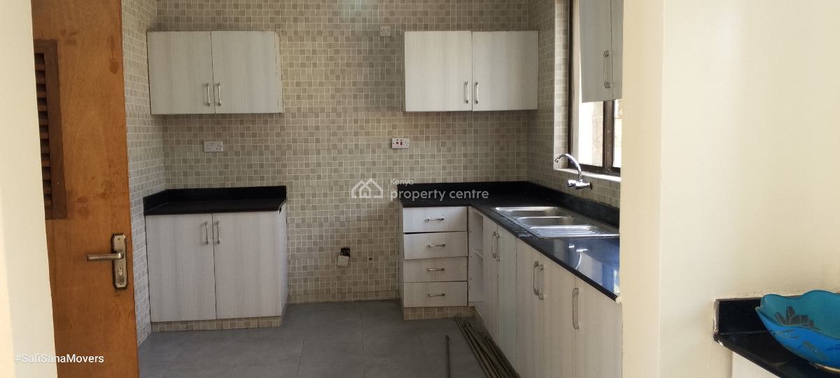 4 Bedrooms Townhouse Plus Dsq, Mombasa Road, Athi River, Machakos, Townhouse for Sale