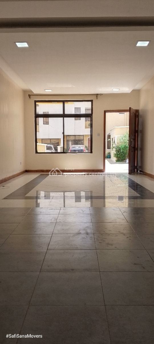 4 Bedrooms Townhouse Plus Dsq, Mombasa Road, Athi River, Machakos, Townhouse for Sale