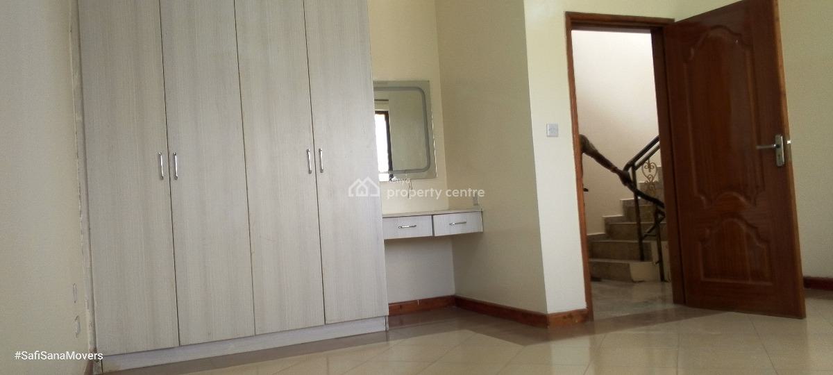 4 Bedrooms Townhouse Plus Dsq, Mombasa Road, Athi River, Machakos, Townhouse for Sale