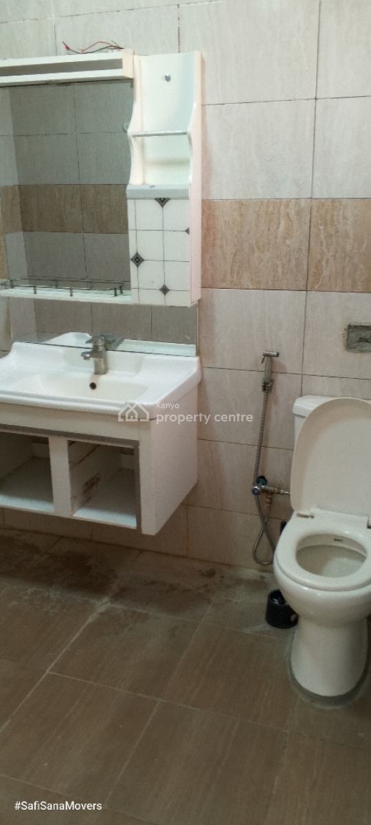 4 Bedrooms Townhouse Plus Dsq, Mombasa Road, Athi River, Machakos, Townhouse for Sale