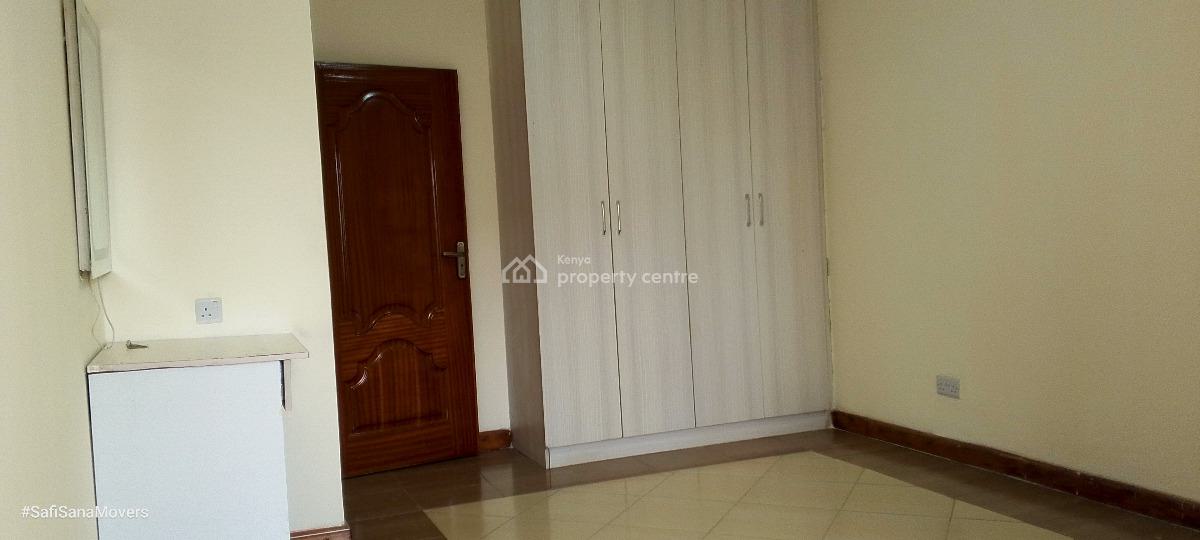 4 Bedrooms Townhouse Plus Dsq, Mombasa Road, Athi River, Machakos, Townhouse for Sale