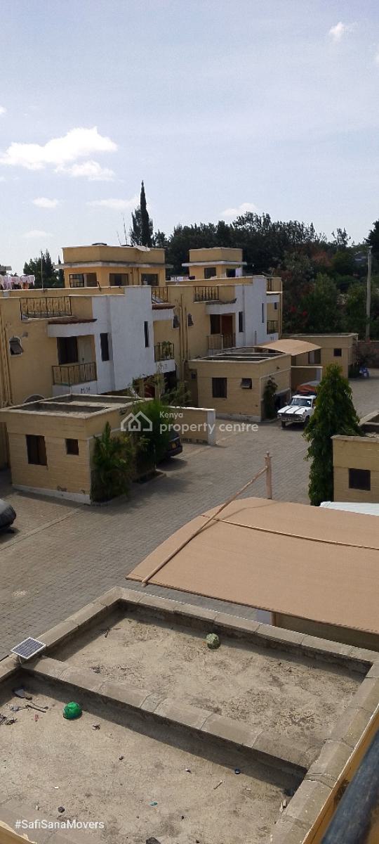 4 Bedrooms Townhouse Plus Dsq, Mombasa Road, Athi River, Machakos, Townhouse for Sale