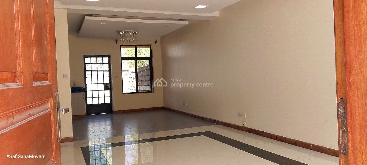 4 Bedrooms Townhouse Plus Dsq, Mombasa Road, Athi River, Machakos, Townhouse for Sale