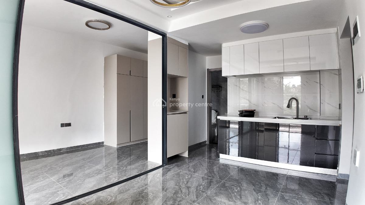 1 Bedroom Apartment, Mandera Road, Kileleshwa, Nairobi, Apartment for Rent