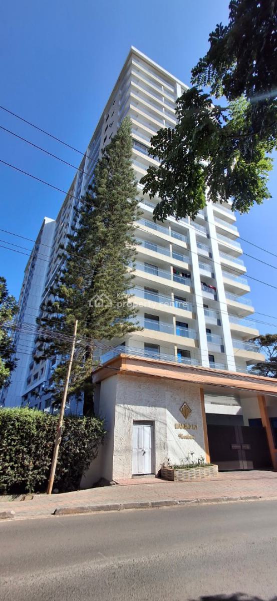 1 Bedroom Apartment, Mandera Road, Kileleshwa, Nairobi, Apartment for Rent