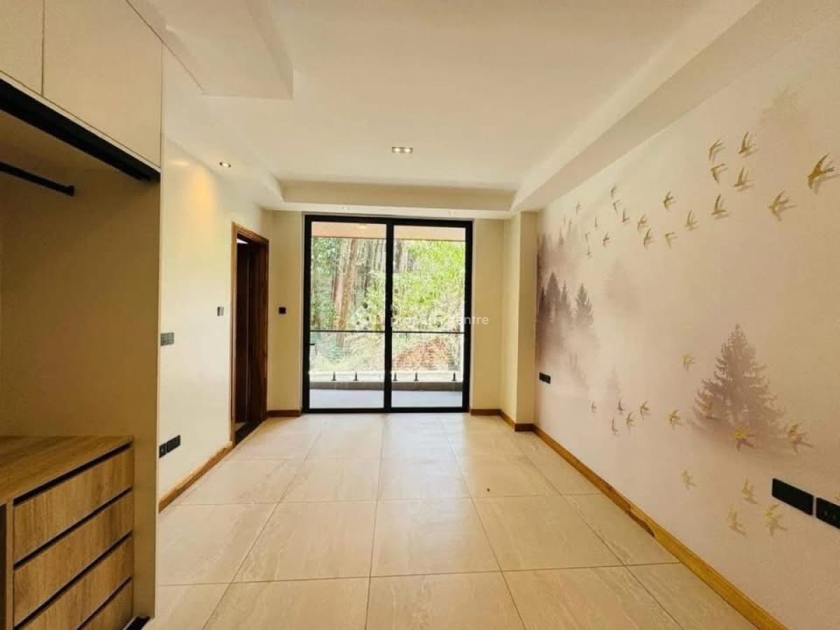 Luxurious 4 Bedrooms, Peponi Road, Spring Valley, Nairobi, Apartment for Rent