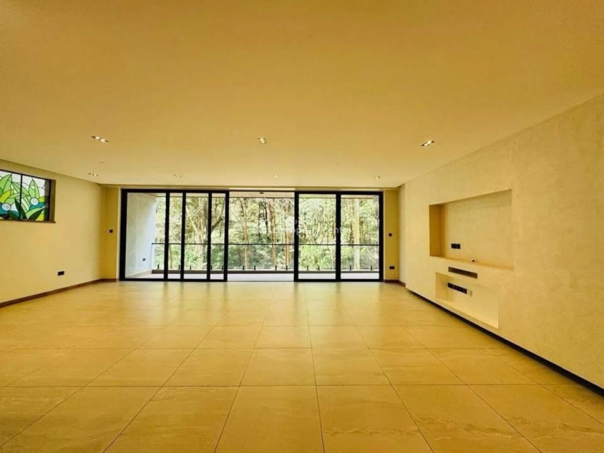 Luxurious 4 Bedrooms, Peponi Road, Spring Valley, Nairobi, Apartment for Rent