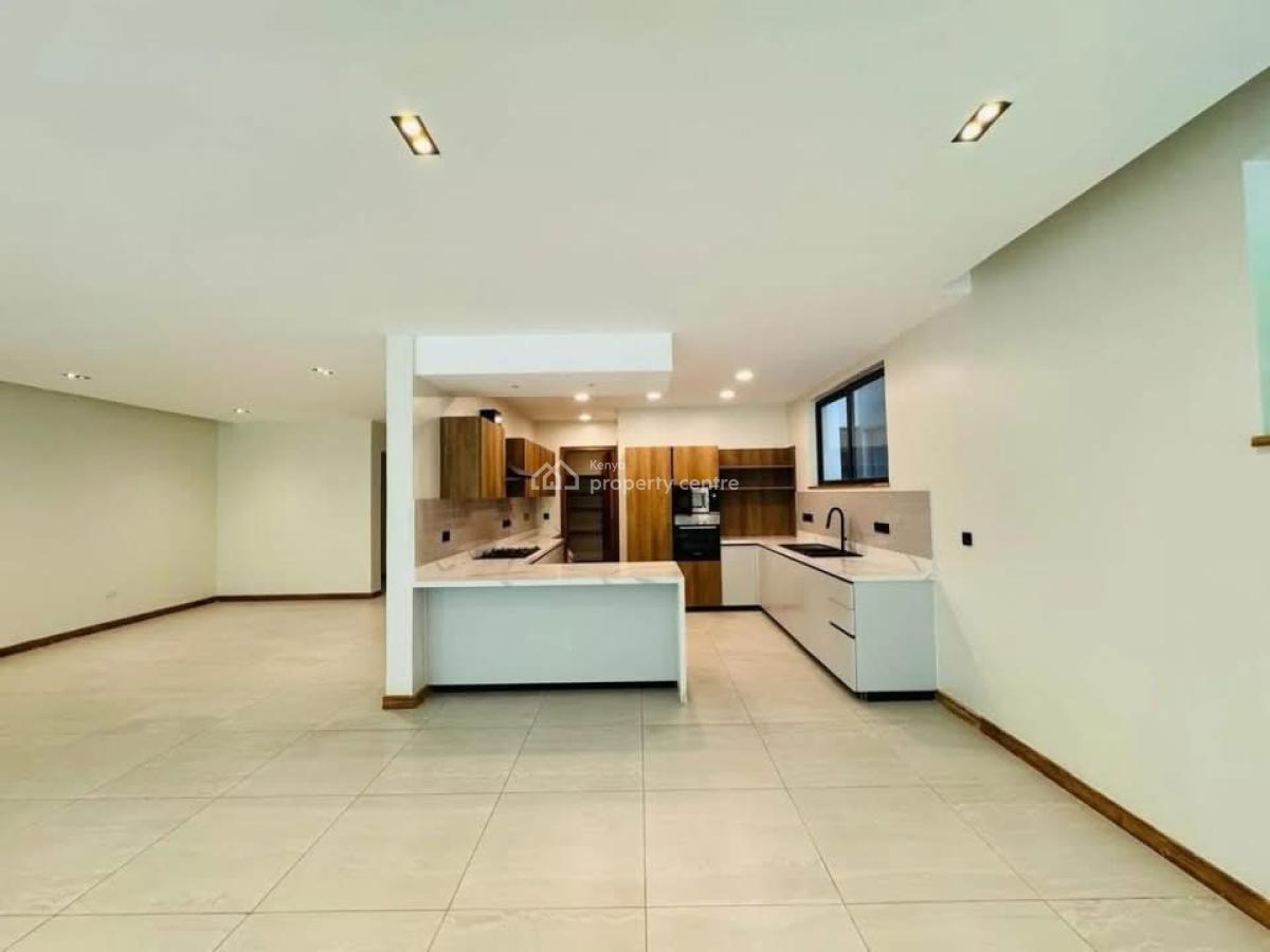 Luxurious 4 Bedrooms, Peponi Road, Spring Valley, Nairobi, Apartment for Rent