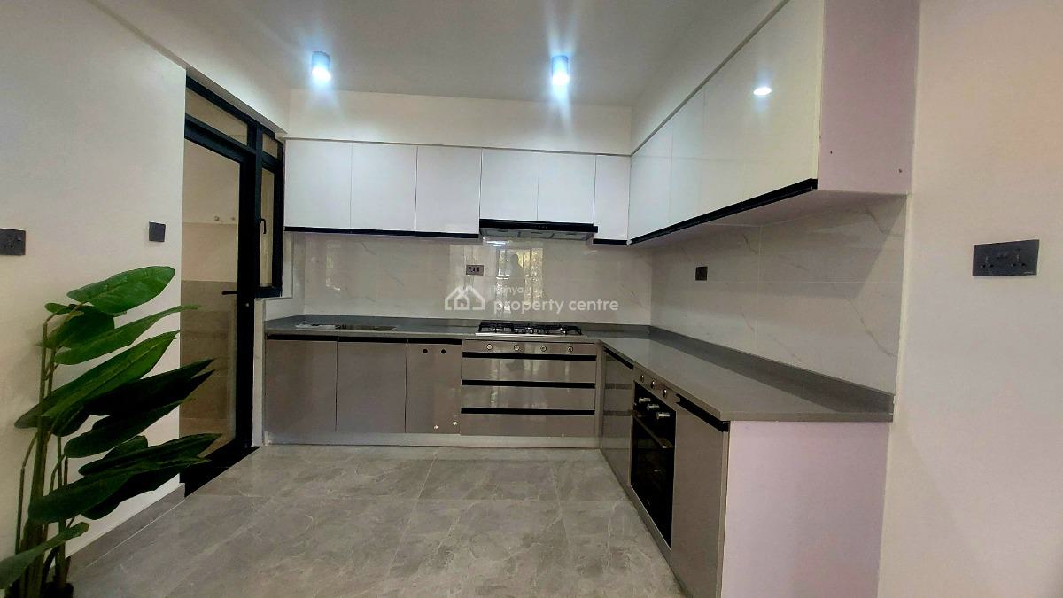 Three Bedroom Apartments in Kileleshwa, Kileleshwa, Kileleshwa, Nairobi, Apartment for Sale