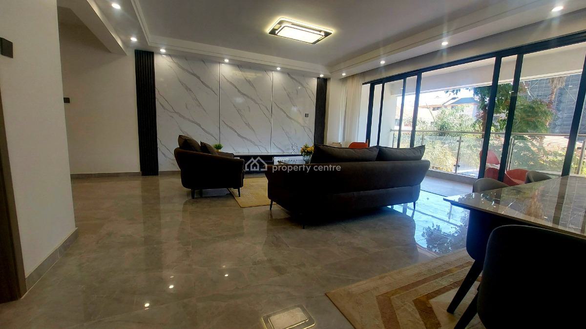 Three Bedroom Apartments in Kileleshwa, Kileleshwa, Kileleshwa, Nairobi, Apartment for Sale