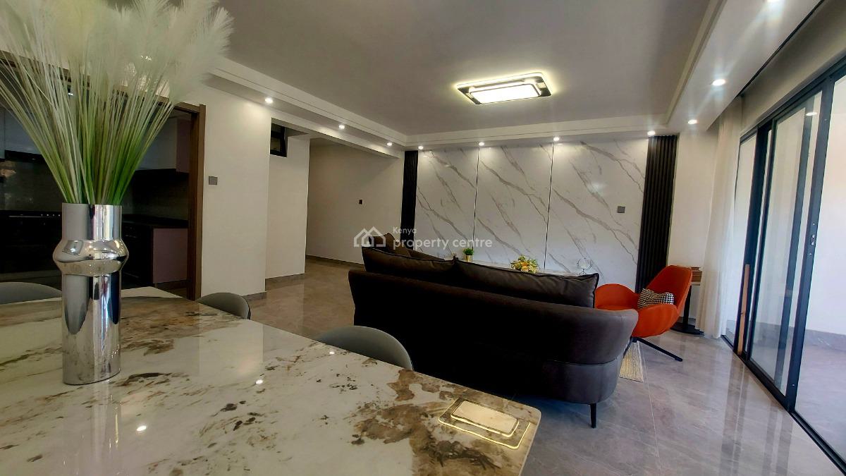 Three Bedroom Apartments in Kileleshwa, Kileleshwa, Kileleshwa, Nairobi, Apartment for Sale