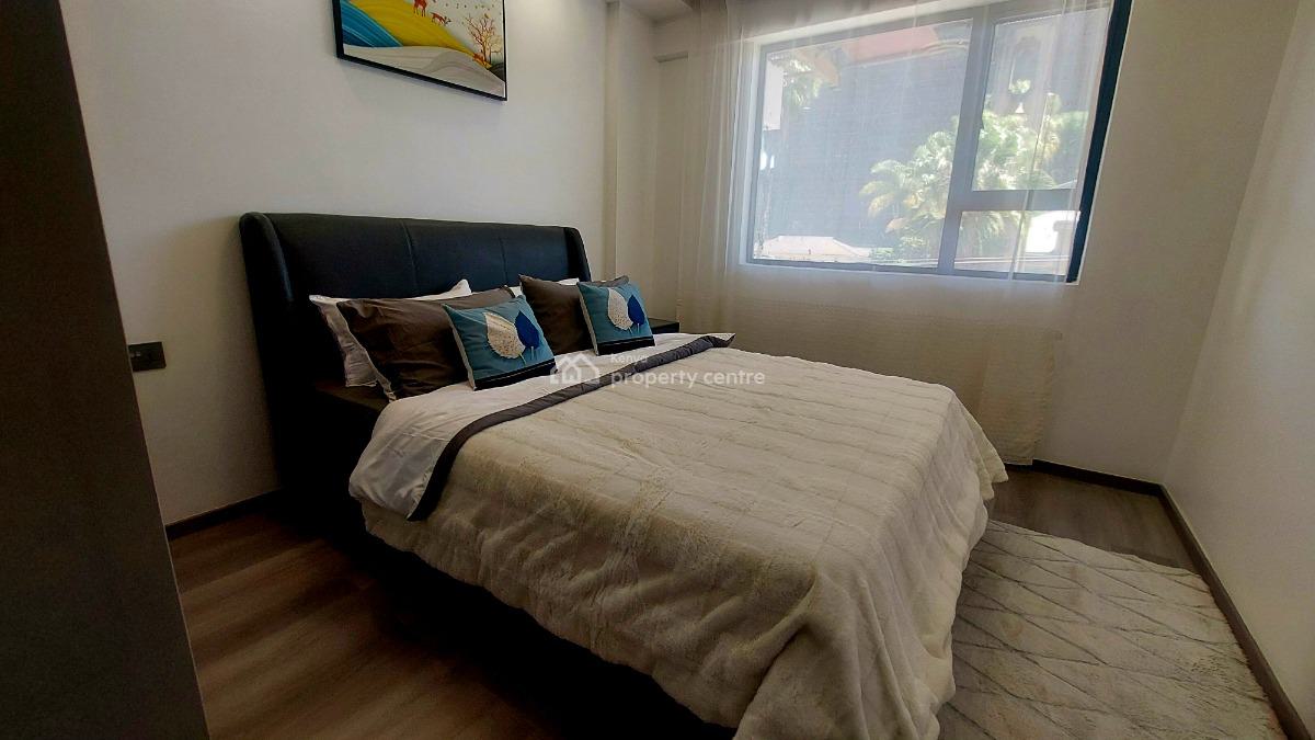 Three Bedroom Apartments in Kileleshwa, Kileleshwa, Kileleshwa, Nairobi, Apartment for Sale