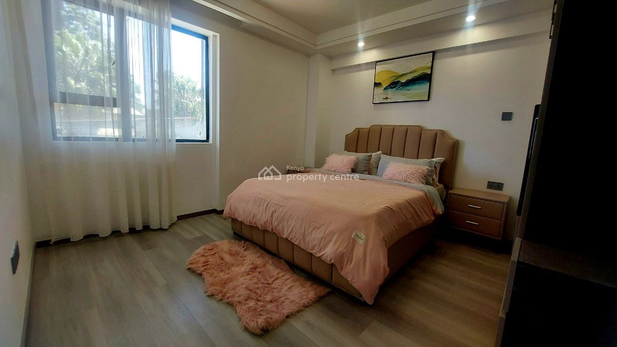 Three Bedroom Apartments in Kileleshwa, Kileleshwa, Kileleshwa, Nairobi, Apartment for Sale