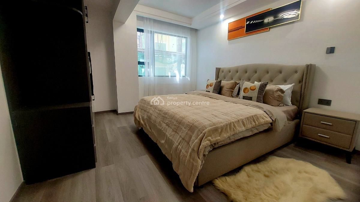 Three Bedroom Apartments in Kileleshwa, Kileleshwa, Kileleshwa, Nairobi, Apartment for Sale