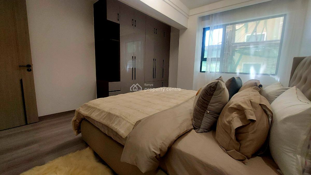 Three Bedroom Apartments in Kileleshwa, Kileleshwa, Kileleshwa, Nairobi, Apartment for Sale