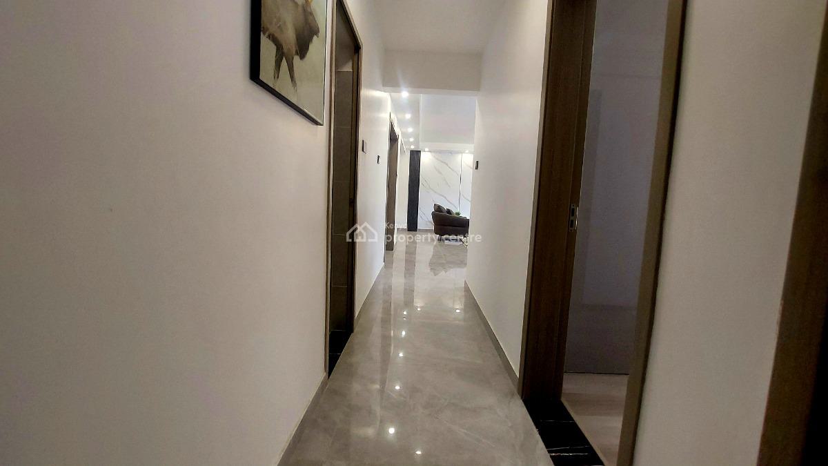 Three Bedroom Apartments in Kileleshwa, Kileleshwa, Kileleshwa, Nairobi, Apartment for Sale