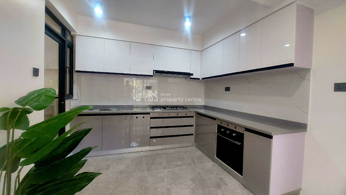 Three Bedroom Apartments in Kileleshwa, Kileleshwa, Kileleshwa, Nairobi, Apartment for Sale