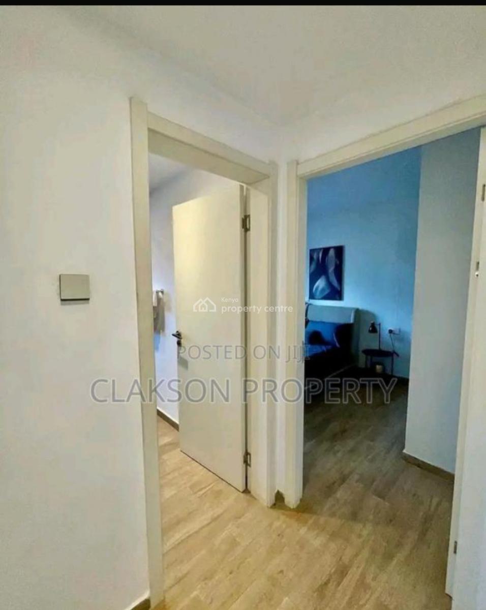 Elegant 3 Bedroom Master Ensuite Apartment, Near  Ole Sereni Hotel, Nairobi Central, Nairobi, Apartment for Sale