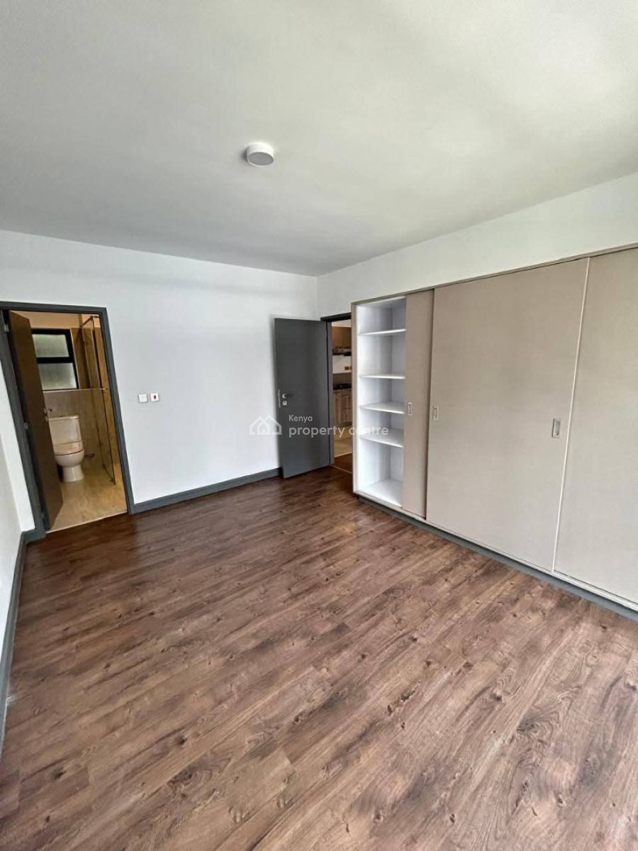 Modern 2 Bedroom Master Ensuite Apartment, Sigona, Kikuyu, a Few Meters From Waiyaki Way, Kikuyu, Kiambu, Apartment for Sale