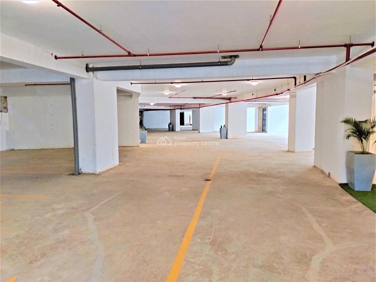 Exquisite 2 Bedroom Apartment Master Ensuite Plus Dsq, Kileleshwa, Nairobi, Apartment for Sale