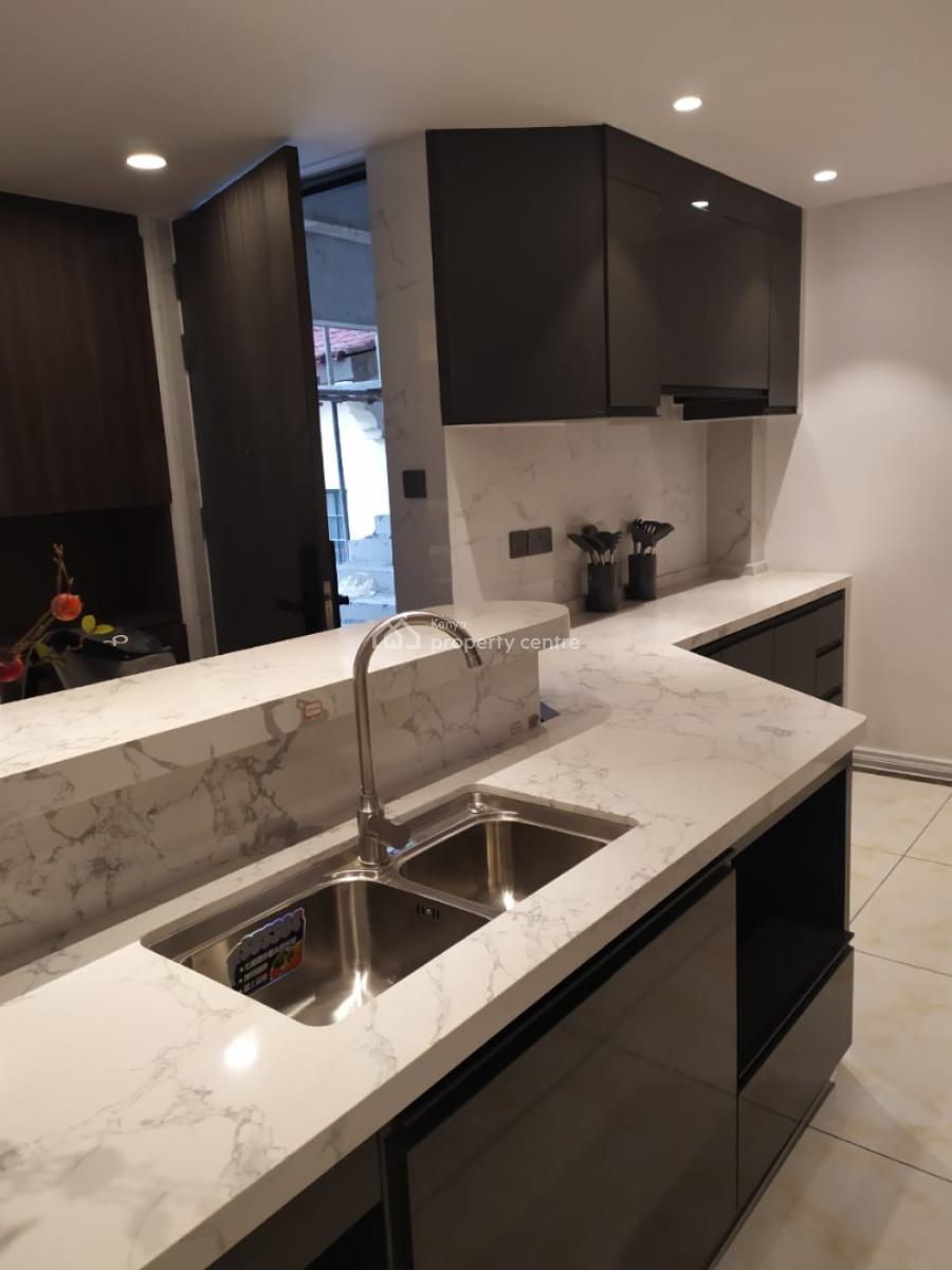 Income Generating 2blocks of Fully Furnished Apartments, Kileleshwa, Nairobi, Commercial Property for Sale