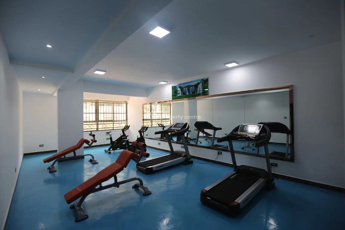 Income Generating 2blocks of Fully Furnished Apartments, Kileleshwa, Nairobi, Commercial Property for Sale